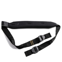 Cinghia Peak Design Outdoor Sling 7L Strap nero Black
