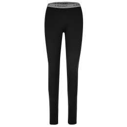 Mutande sportive da donna Loap Pafin nero Black