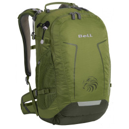 Zaino da studente Boll Eagle 24 khaki cedar