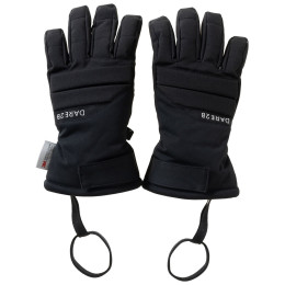 Guanti per bambini Dare 2b Kids Freeride Glove nero Black