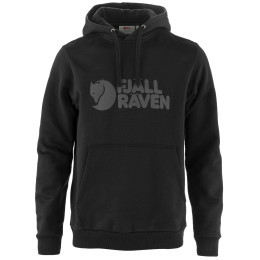 Felpa da uomo Fjällräven Fjällräven Logo Hoodie M