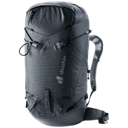 Zaino da donna Deuter Guide Lite 28 SL nero