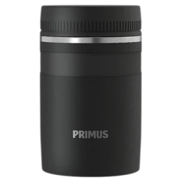 Thermos per il cibo Primus Flinta 0,55 L grigio Cliffside Ash