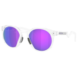 Occhiali da sole OAKLEY Hstn bianco/viola Clear