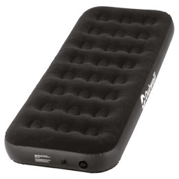 Materasso Outwell Flock Classic Single nero