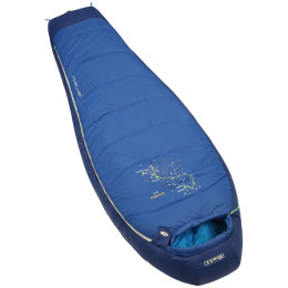 Sacco a pelo per bambino Boll Stellar blu Regatta