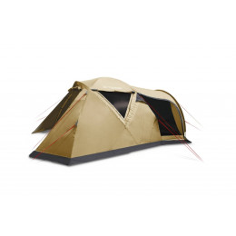 Tenda familiare Trimm Monzun beige Sand/DarkGray