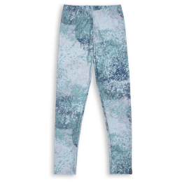Pantaloni da bambino Wouki Aiki Green marble verde Green marble