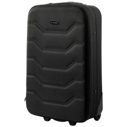Valigia con ruote Hi-Tec Bodrum 56l nero Black