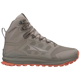 Scarpe da trekking da uomo Altra M Lone Peak 9 Waterproof Mid