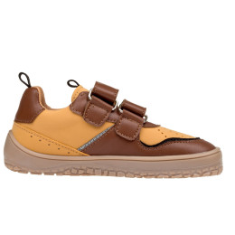 Scarpe da bambino Beda Camel Beige Brown