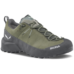 Scarpe da uomo Salewa Wildfire Leather 2 Gtx M