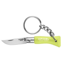 Coltello Opinel No. 02