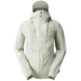 Giacca da donna Dare 2b Womens Torrek Breathe Easy Jacket bianco Meadow Mist