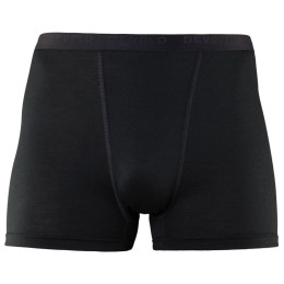 Boxer Devold Breeze Man Boxer nero Black