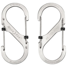 Moschettone Nite Ize SlideLock Pet S-Biner