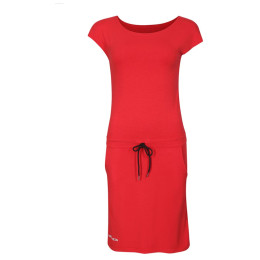 Vestiti da donna Progress Martina II rosso červená