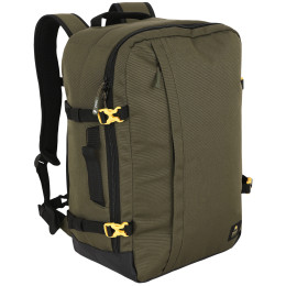 Zaino Zulu Aero 36 L verde green