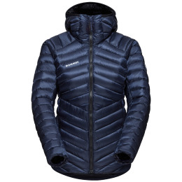 Giacca da donna Mammut Broad Peak IN Hooded Jacket Women