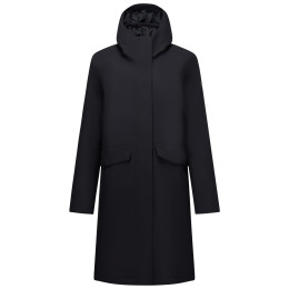 Cappotto da donna Regatta Ramona nero Black