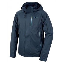 Giacca da uomo Husky Neta M (2018) nero Anthracite