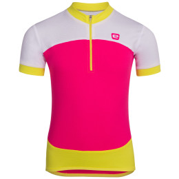Maglia da ciclismo per bambini Etape Peddy