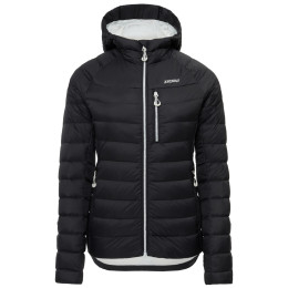 Giacca da donna Silvini Piura nero black-cloud