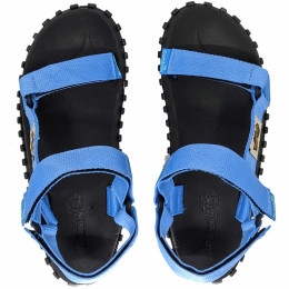 Sandali Gumbies Scrambler Sandals - Light Blue