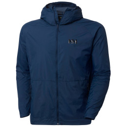 Giacca da uomo Helly Hansen Friluft Wind Jacket blu Ocean