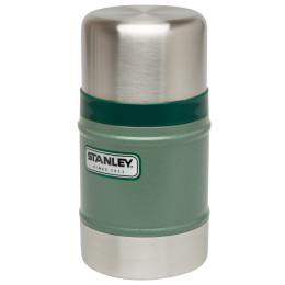 Thermos per il cibo Stanley Classic 0,5l verde