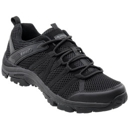 Scarpe da uomo Hi-Tec Navan nero Black