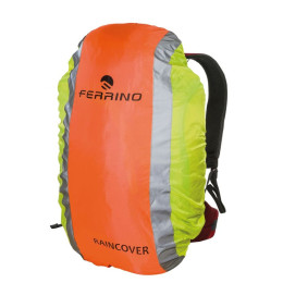 Fjällräven Kånken Rain Cover Plus – Copertura Impermeabile Per Zaini Kånken Classic E Laptop