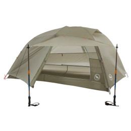 Tenda ultraleggera Big Agnes Copper Spur Hv UL2 oliva