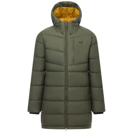 Giacca invernale da uomo Regatta Browen khaki DrkKhaWdB