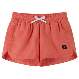 Pantaloncini per bambini Reima Nauru akva rosso Misty Red