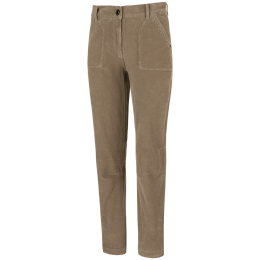 Pantaloni da donna Wild Country Sequence Pant Woman marrone brindle