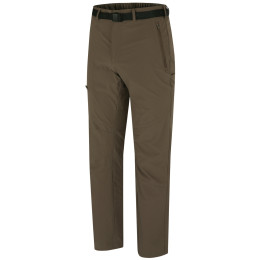 Pantaloni da uomo MOOA Trek Light khaki khaki
