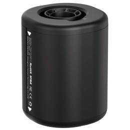 Pompa Flextail TINY Pump X 2023 nero black