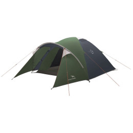 Tenda da trekking Easy Camp Torino 400 verde/blu Blue, green and grey