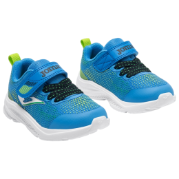Scarpe da bambino Joma Horizon Royal Blue