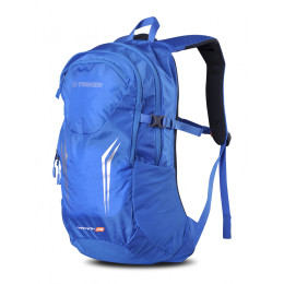 Zaino Trimm Havana 28 l blu