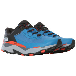 Scarpe da uomo The North Face Vectiv Exploris Futurelight blu/nero Banff Blue/Tnf Black