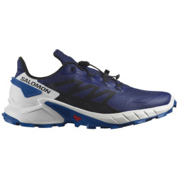 Scarpe da corsa da uomo Salomon Supercross 4