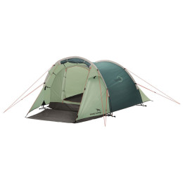Tenda Easy Camp Spirit 200 (2019) verde