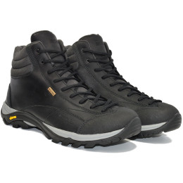 Scarpe Regatta Le Florian High nero