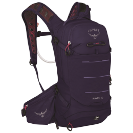 Zaino da donna Osprey Raven 10