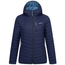 Giacca da donna Regatta Womens Lightfell blu scuro Navy