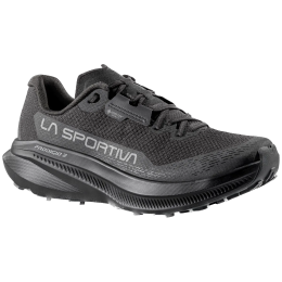 Scarpe da uomo La Sportiva Prodigio 2 GTX nero Black/Reflective