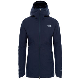 Giacca da donna The North Face Hikesteller Parka Shell Jacket blu scuro UrbanNavy