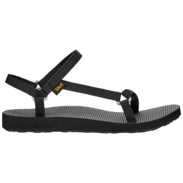 Sandali da donna Teva Original Universal Slim nero black